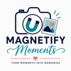 Magnetify Moments - Home
